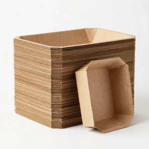 Kraft Food Trays